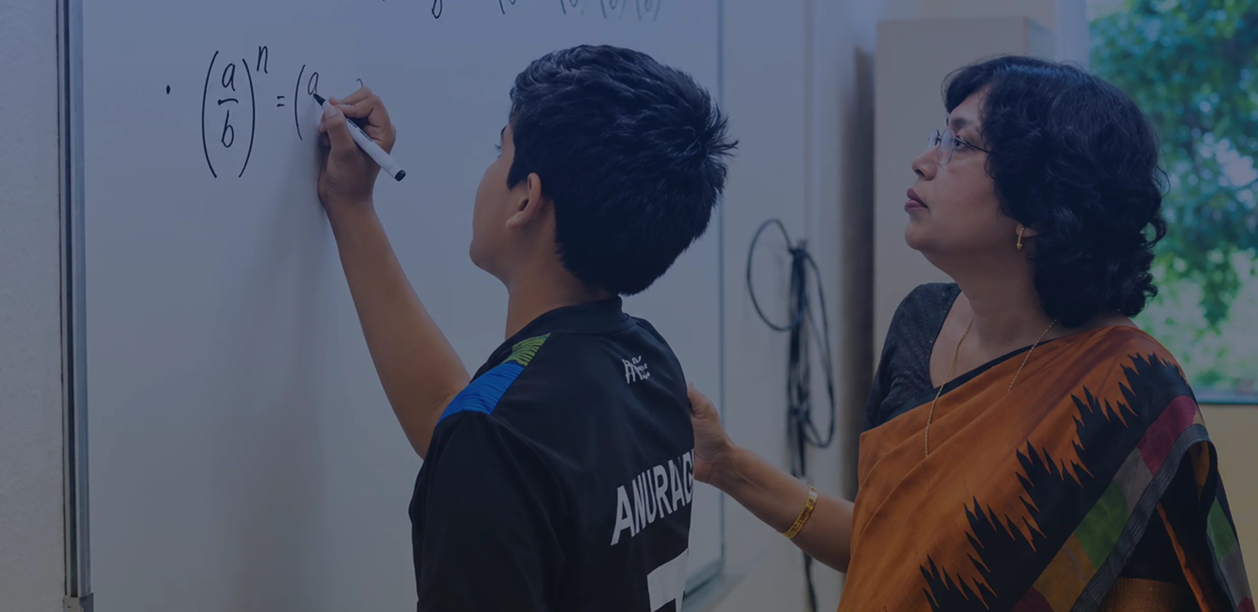 The ICSE & ISC Pathway at Sarala Birla Academy