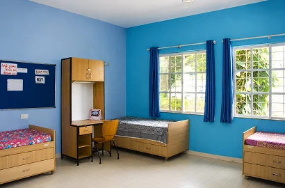 Room to Grow