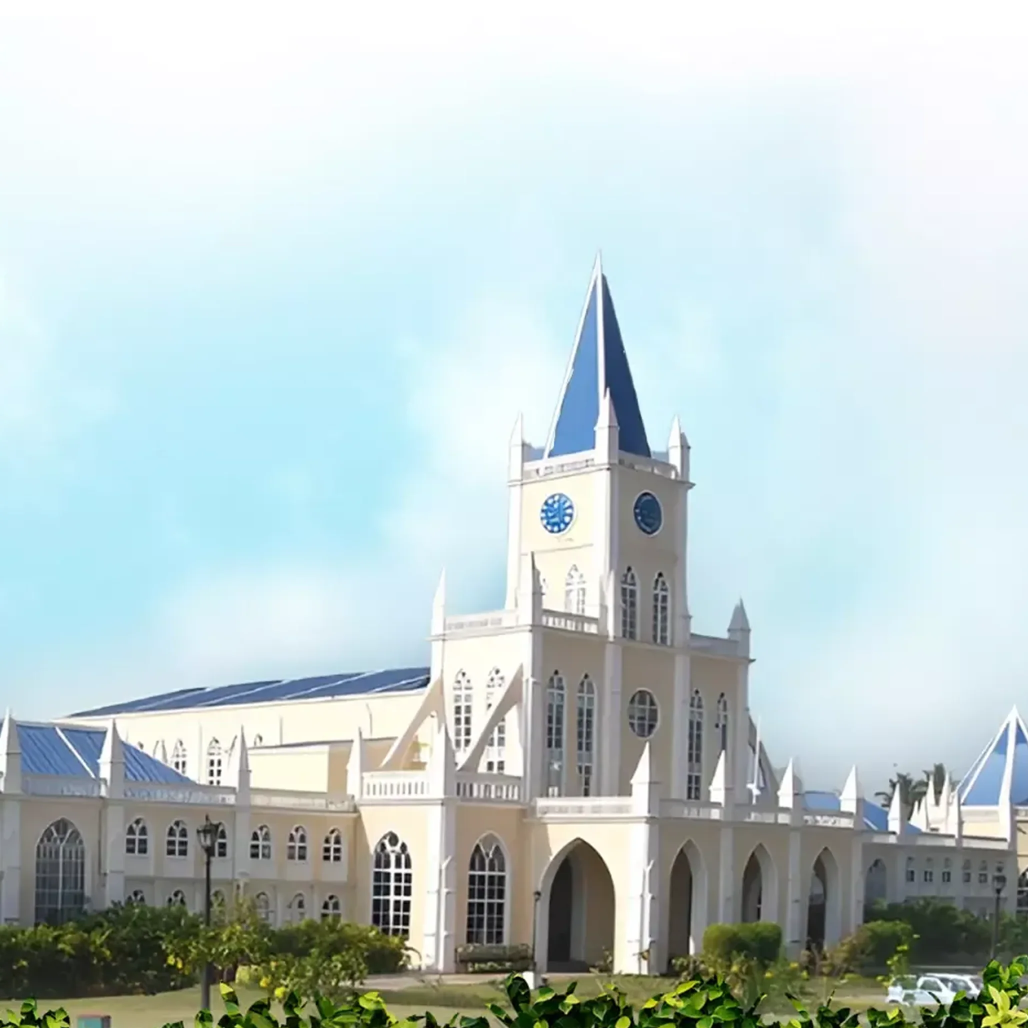 Secure Campus